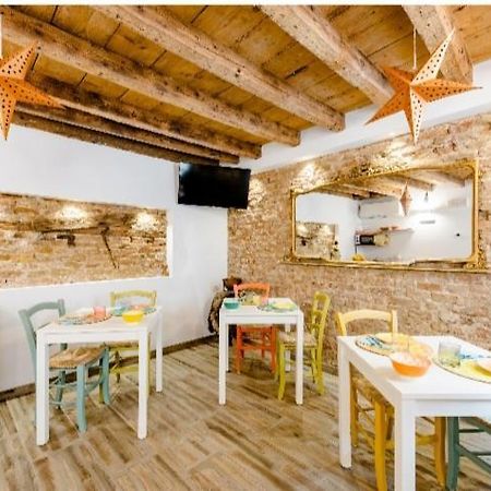B&B Incalle Chioggia Exterior foto