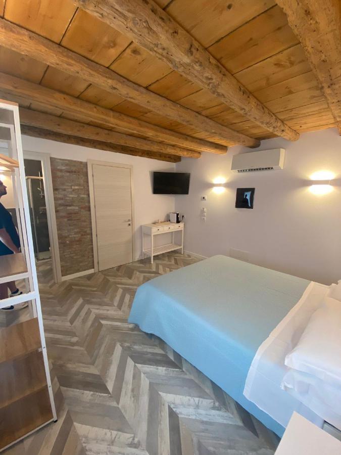 B&B Incalle Chioggia Exterior foto