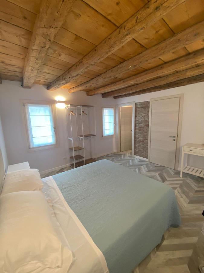 B&B Incalle Chioggia Exterior foto