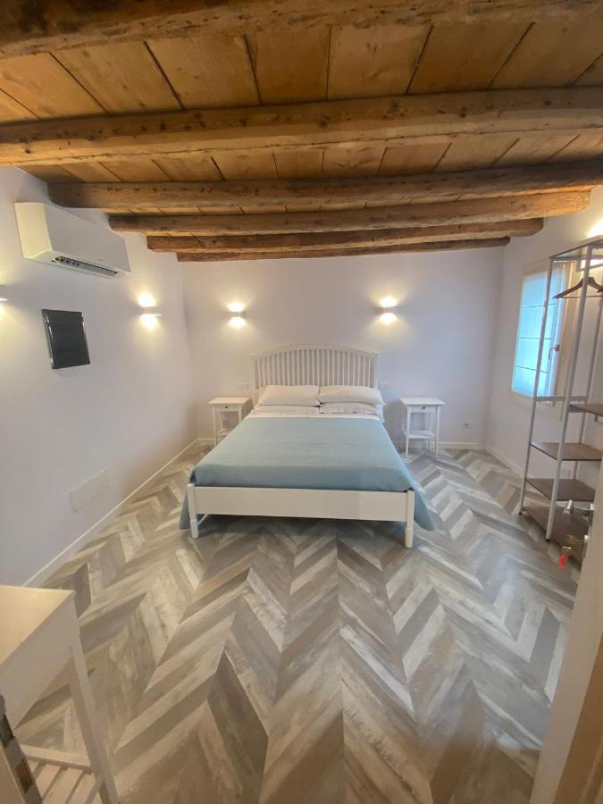 B&B Incalle Chioggia Exterior foto